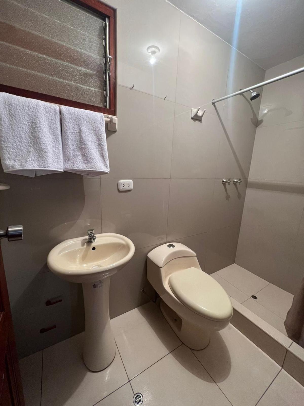 Hostal Huayna House Go Cuzco Buitenkant foto